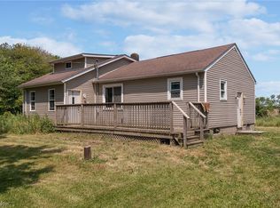 6383 Marvin Rd, Andover, OH 44003