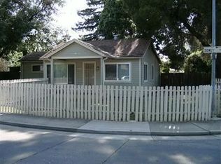 5986 Dewey Blvd, Sacramento, CA