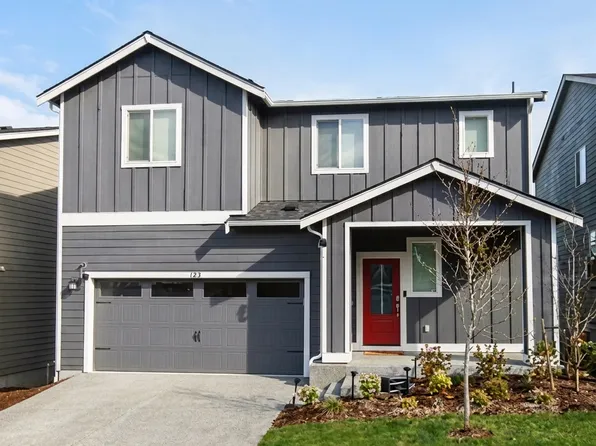 (undisclosed Address), Edmonds, WA 98026