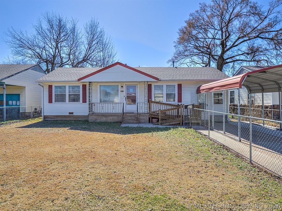 1st image of 6614 E Reading St