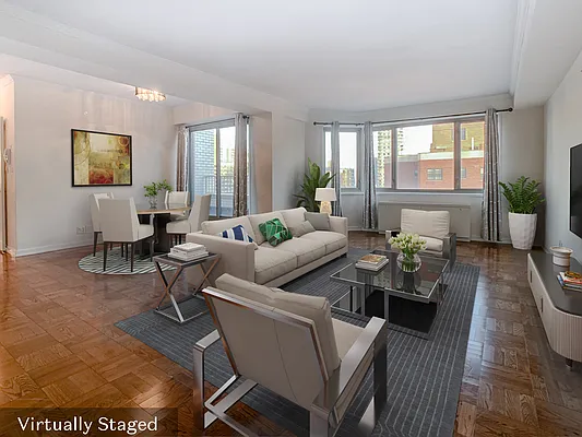 Rented by Halstead Real Estate | media 13