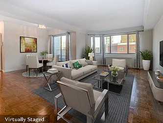 Rented by Halstead Real Estate