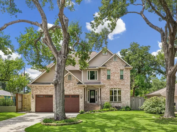 2318 Althea Dr, Houston, TX 77018