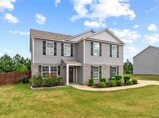 11428 Cedar Glades Dr, Vance, AL 35490