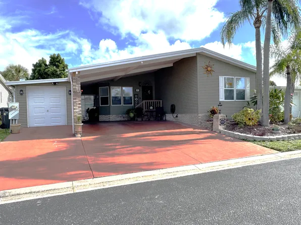 1912 Bayou Dr N #1415, Ruskin, FL 33570