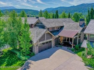 69 Beesley Ln, Victor, ID 83455