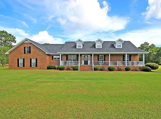 416 Elsey Dr, Moncks Corner, SC 29461
