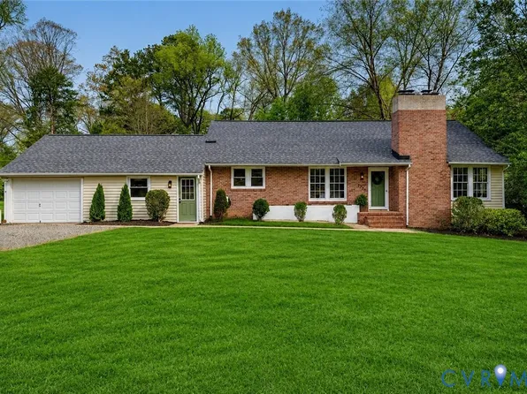 7726 Granite Hall Ave, Richmond, VA 23225