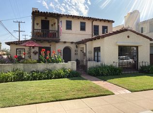 4316 E Massachusetts St, Long Beach, CA 90814