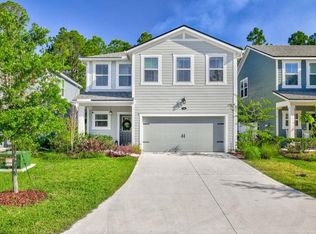 116 Meadow Creek Dr, Saint Johns, FL 32259
