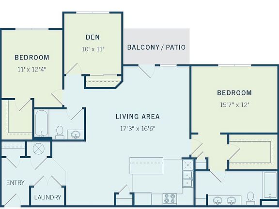 2nd image of this home