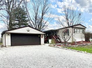 7 Stardust Pl, Cloverdale, IN 46120