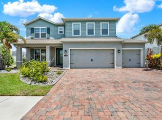 11702 Lake Lucaya Dr, Riverview, FL 33579