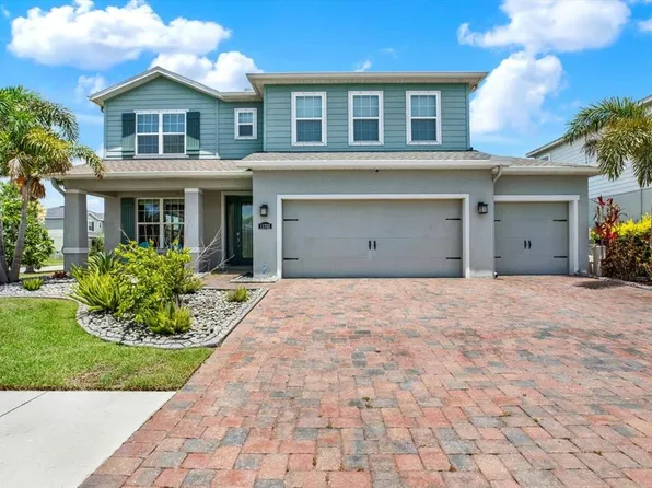 11702 Lake Lucaya Dr, Riverview, FL 33579