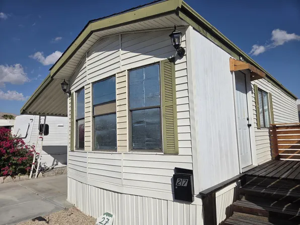 69530 Dillon Rd Spc 27, Desert Hot Springs, CA 92241