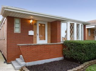5537 S Massasoit Ave, Chicago, IL 60638