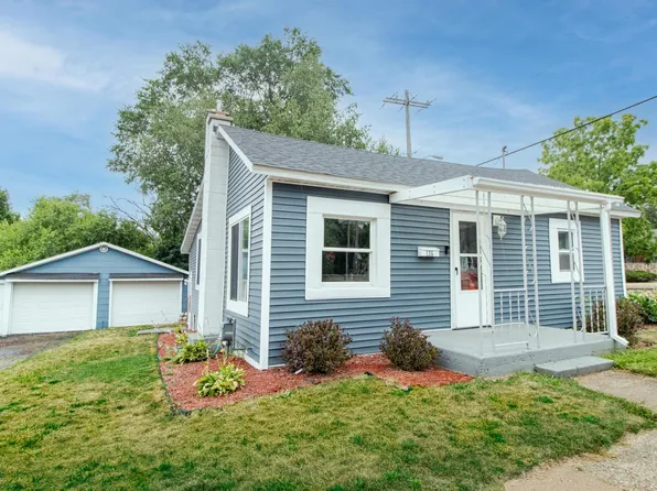 136 North Jefferson STREET, Whitewater, WI 53190