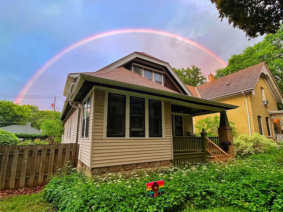 Somewhere over the rainbow.....