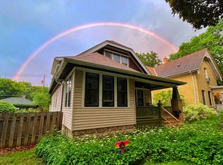 3168 S Herman St, Milwaukee, WI 53207