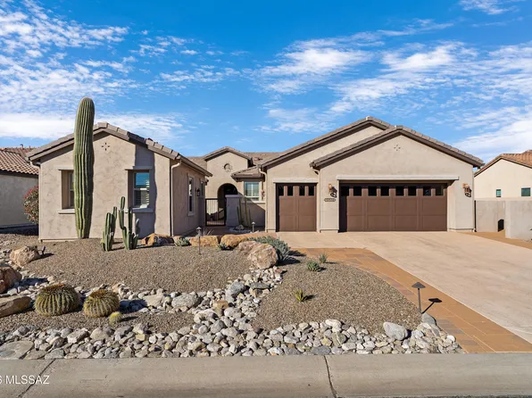 32530 S Egret Trl, Oracle, AZ 85623