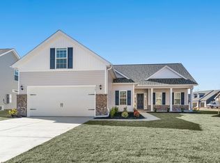 1054 Dogwood St. Lot 8 Dogwood, Aynor, SC 29511