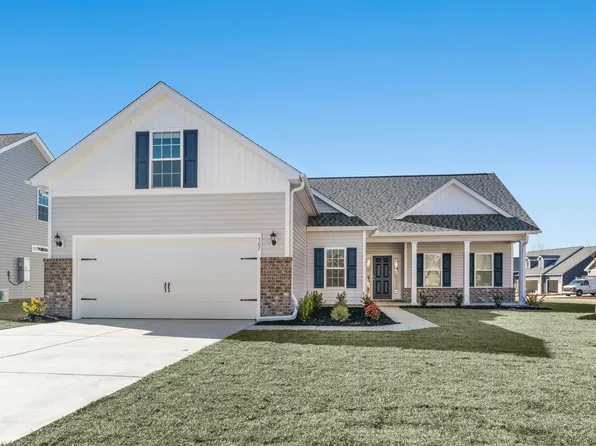 1054 Dogwood St. Lot 8 Dogwood, Aynor, SC 29511