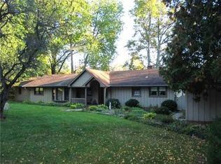 12339 W Herbison Rd, Eagle, MI 48822