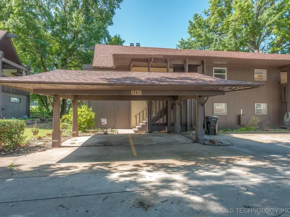 15917 E 131st St S #93, Broken Arrow, OK 74011