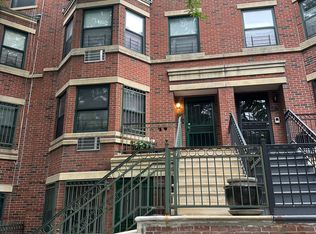 60 E 119th St Floor 2, New York, NY 10035