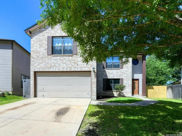 13723 Wondering Oak, San Antonio, TX 78247