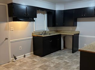912 Webster St, Blytheville, AR 72315