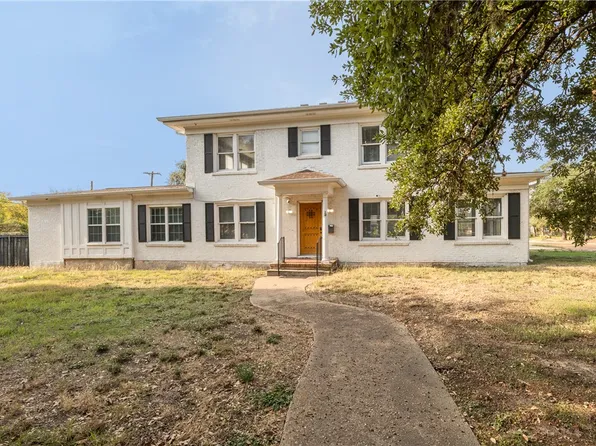 800 S Ennis St, Bryan, TX 77803