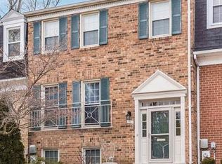 6 Ramsdell Ter, Gaithersburg, MD 20878