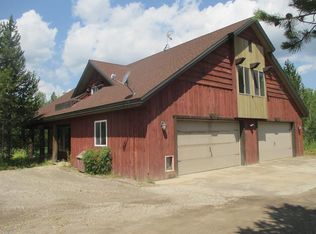 3777 Shooting Star Ln, Island Park, ID 83429
