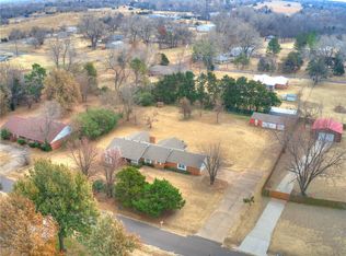 2338 E Joyce Ter, Mustang, OK 73064