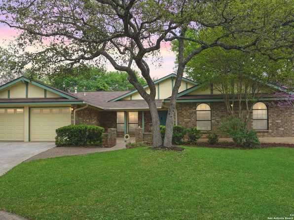 7522 ADRIENNE CT, San Antonio, TX 78240