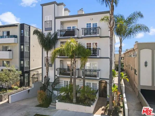 11826 Dorothy St APT 201, Los Angeles, CA 90049