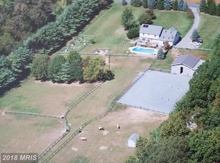 4333 Hoffmanville Rd, Millers, MD 21102