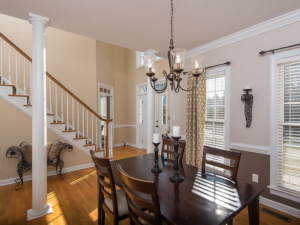1208 Hammerman Dr, Willow Spring, NC 27592 Zillow