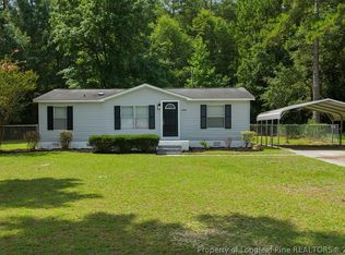 6568 Sandy Creek Rd, Stedman, NC 28391