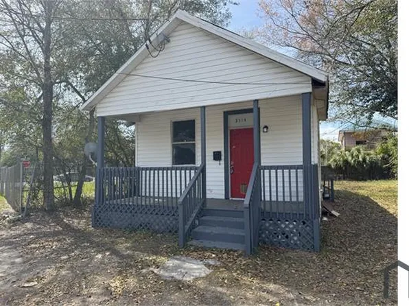 2314 Janette St, Jacksonville, FL 32209