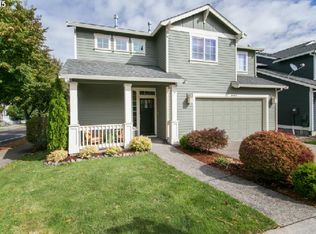 8960 SW Ivory St, Beaverton, OR 97007
