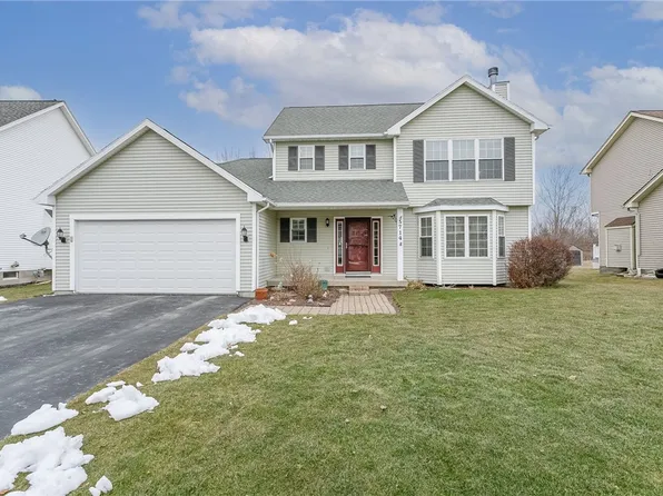 5714 Demitrios Way, Avon, NY 14414