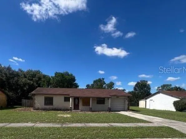8347 ANGELA COURT, ZEPHYRHILLS, FL 33541