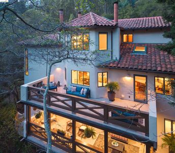 1102 Grand View Dr, Berkeley, CA, 94705