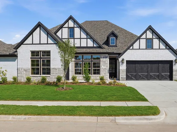 1950 Benedetto Way, Rockwall, TX 75032