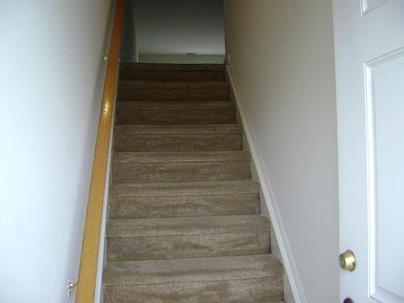 Entrance Stairs