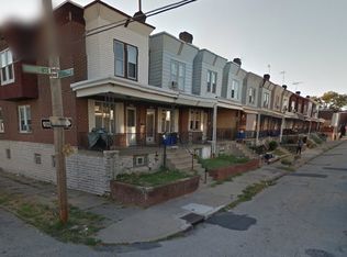 4024 Higbee St, Philadelphia, PA 19135