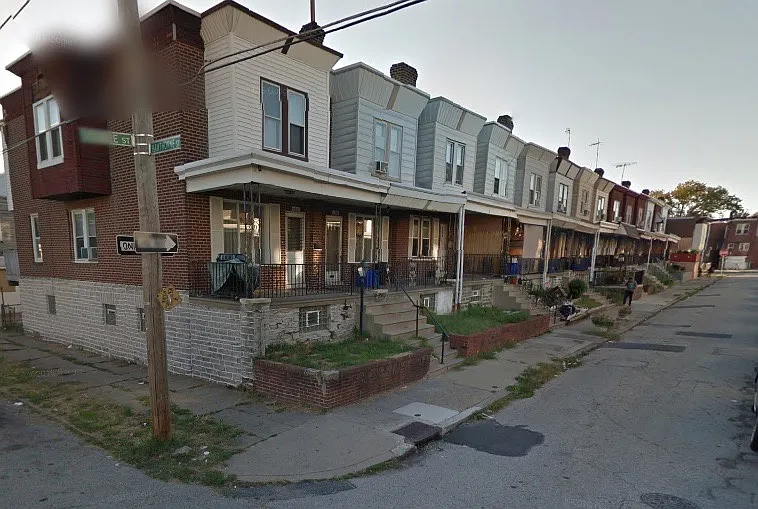 4024 Higbee St photo 1