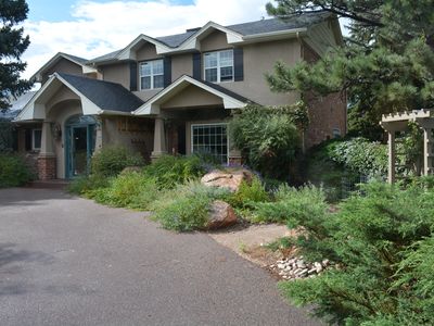 1900 Stardust Dr, Colorado Springs, CO, 80905